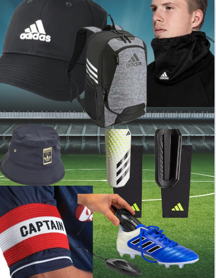 Soccer Products
