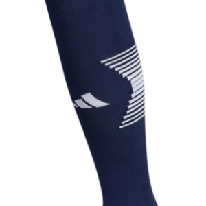 Team Speed Navy Sock