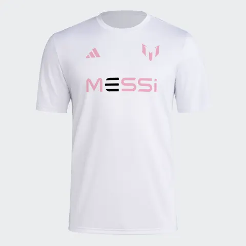 Adidas Messi Shirt