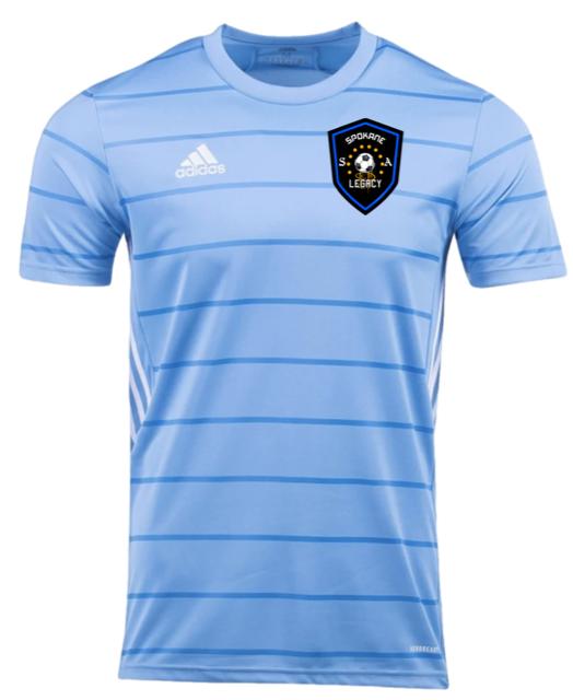Legacy Uniform Kit Spokane Soccer Center