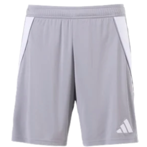 Shadow Extra | Tiro 24 Shorts | Grey