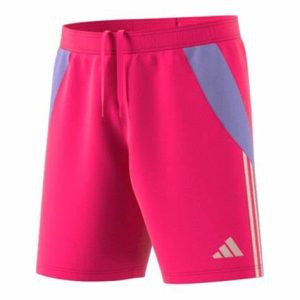 Shadow | Tiro 24 GK Short | Magenta
