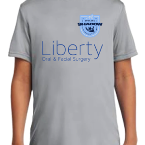 Shadow SJP Grey Jersey