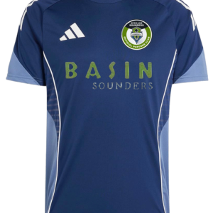 Basin Sounders | Tiro 25 JSY | Navy