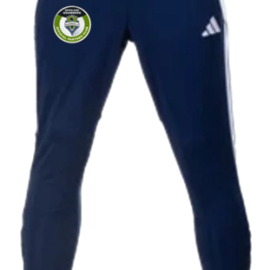 Basin | Tiro 24 Track Pants | Navy