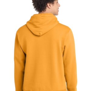 Legacy Hoodie | Gold