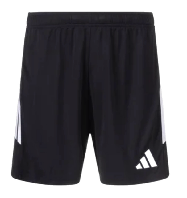 Legacy | Extra Tiro 26 Shorts | Black