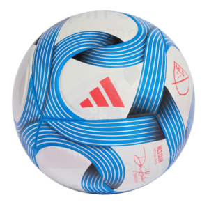 Adidas | MLS 2026 Club Ball