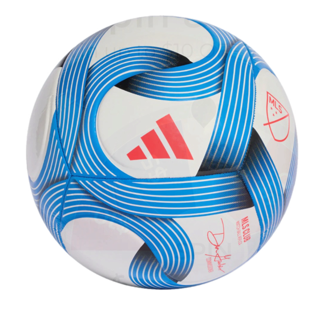 Adidas | MLS 2026 Club Ball