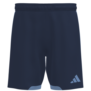 Shadow | Boys | Tiro 26 Comp Shorts | Navy
