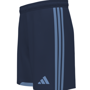 Shadow | Boys | Tiro 26 Comp Shorts | Navy