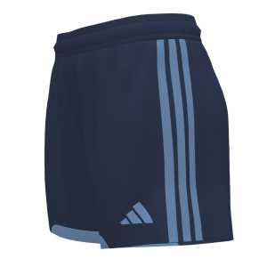 Shadow | Tiro 26 Comp Women's Shorts | Navy