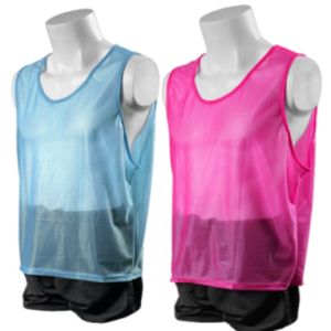 Shadow | Extra Pinnies | Lt. Blue or Pink