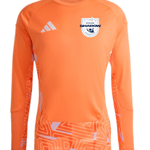 Shadow | Tiro 26 Keeper Jersey | Orange