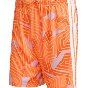 Shadow | Tiro 26 Keeper Shorts | Orange