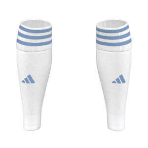 Shadow | Team Sleeve| White