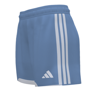 Shadow | Tiro 26 Comp Women's Shorts | Sky
