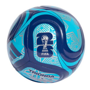 Adidas | World Cup 2026 Trionda Club Ball