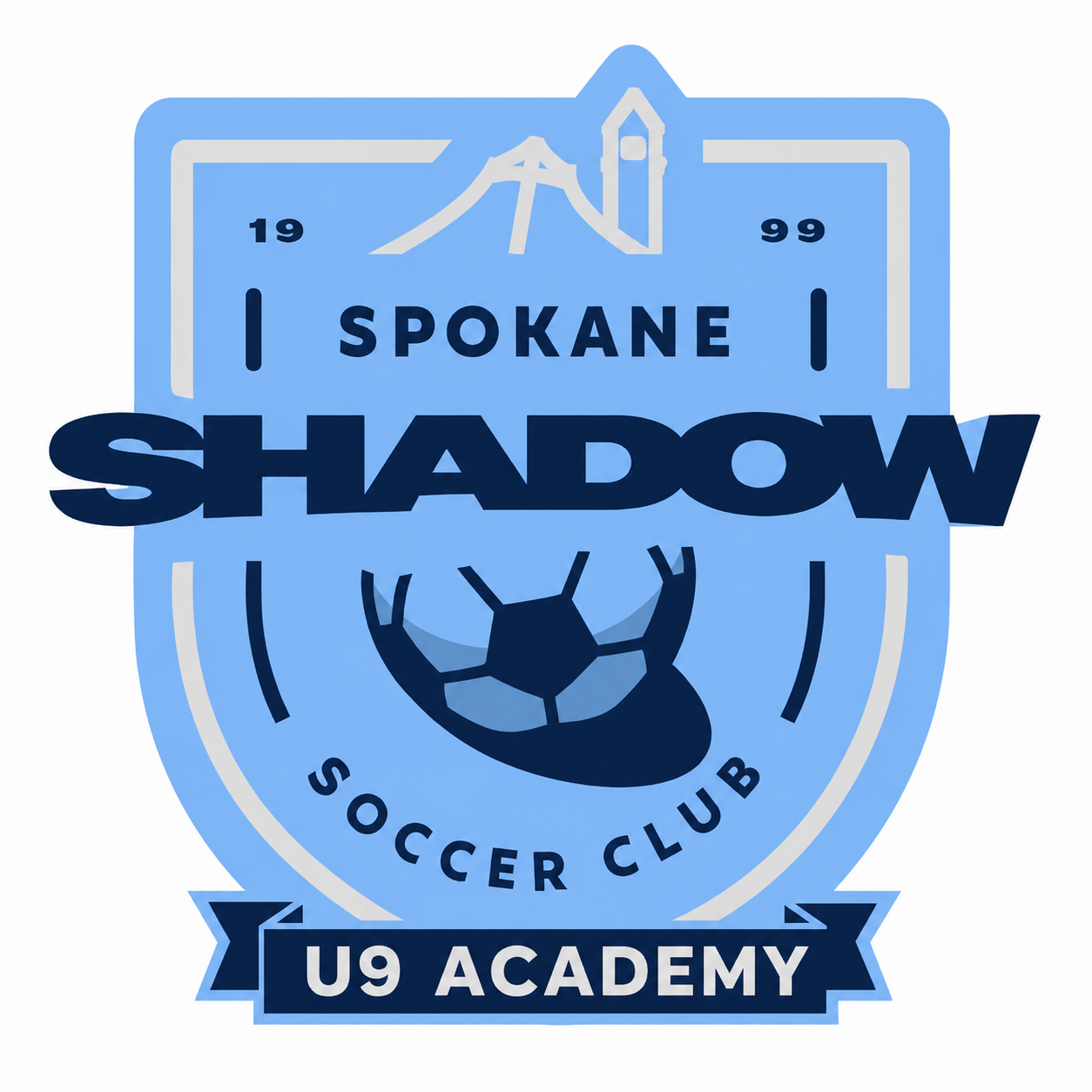 Shadow U9 Academy Kit