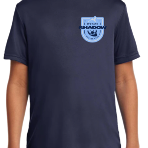 Shadow Foundations | Navy Jersey