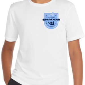 Shadow Foundations | White Jersey